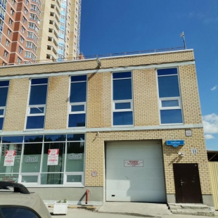 Фотография квартиры Апартаменты на улице Уинская 15А