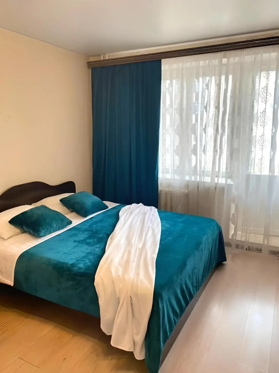 Фотография квартиры Квартира у Ак Барс Арены