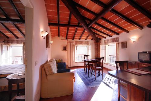 Фотография мини отеля Locanda Del Feudo Charme & Relax