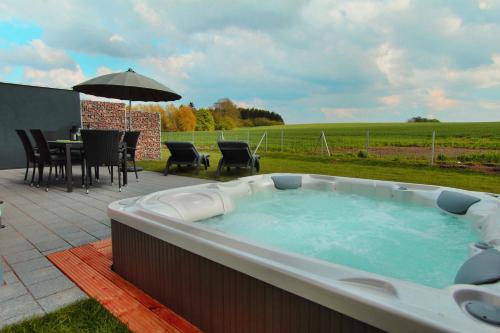 Фотография гостевого дома Ferien_HAUS LIMERICK
