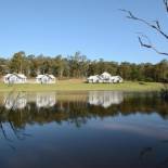 Фотография гостевого дома Brokenback Views Country Estate Hunter Valley