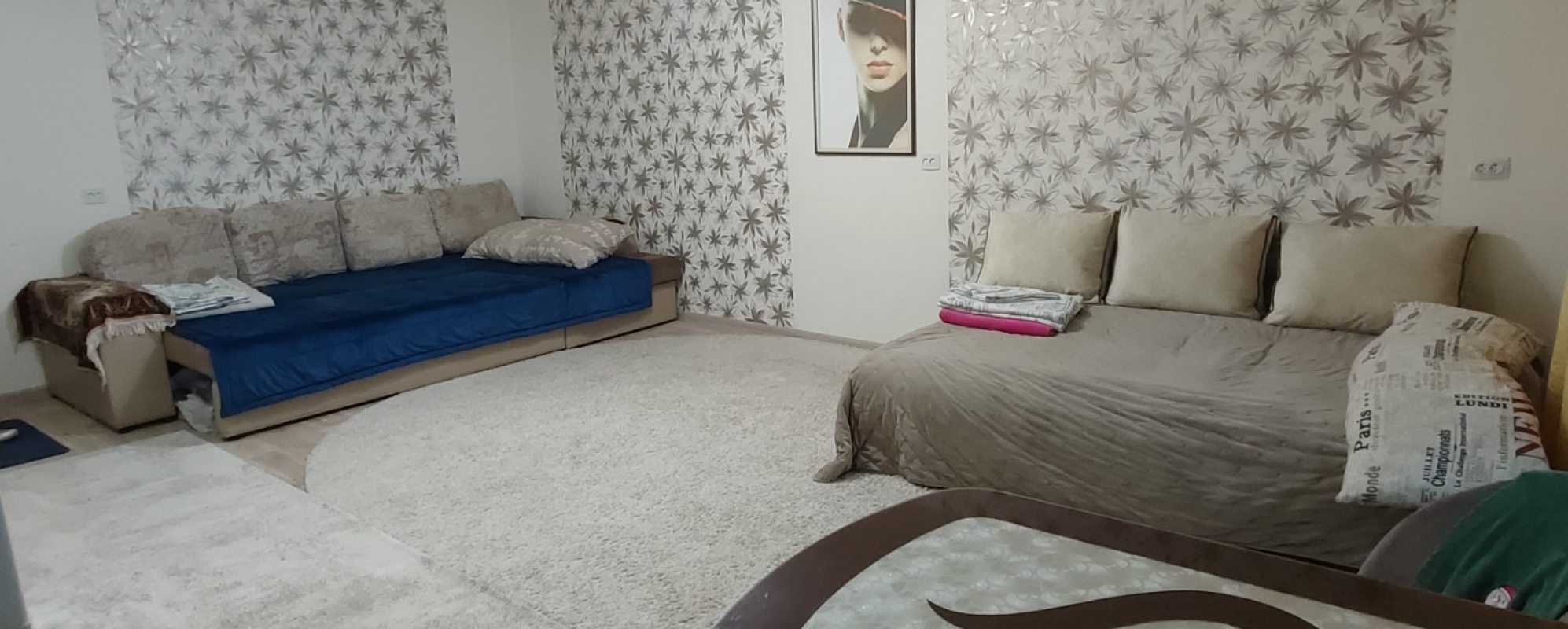 Фотографии квартиры Квартира посуточно