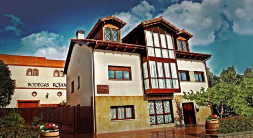 Фотография гостевого дома Casa Rural Rojanda