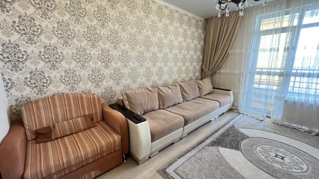 Фотография квартиры Квартира Апартаменты 3 Отдохни