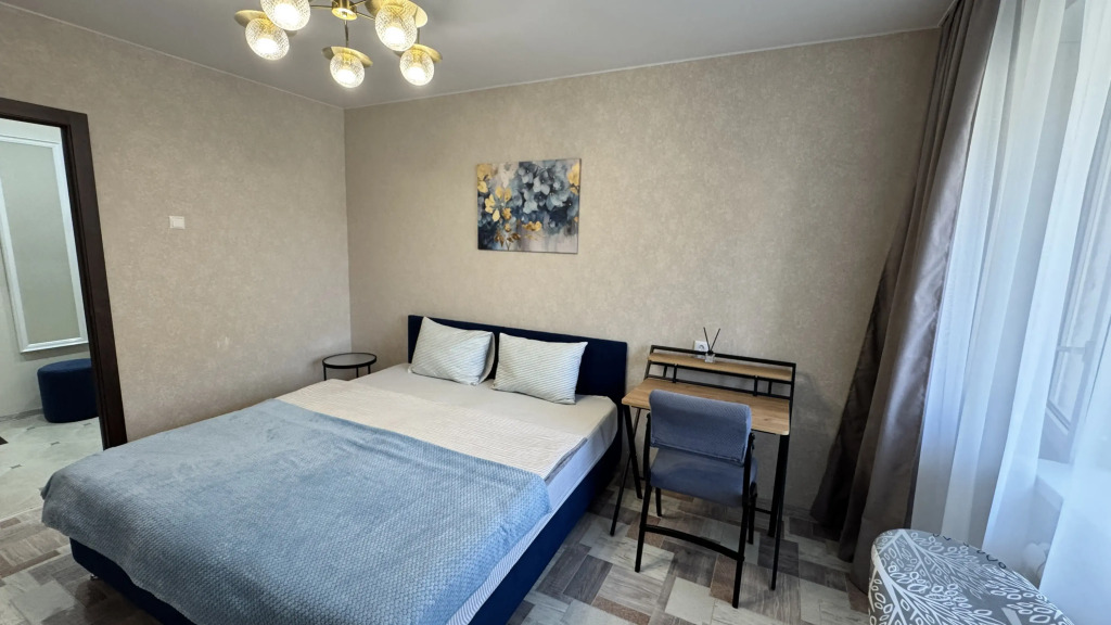 Фотография квартиры Квартира Двухкомнатная рядом с набережной