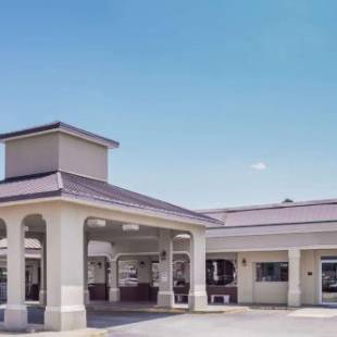 Фотографии мотеля 
            Super 8 by Wyndham Augusta