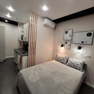 Фотография квартиры Апартаменты Города и страны 2