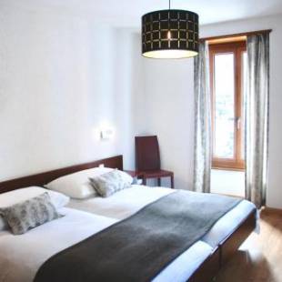 Фотографии гостиницы
La Dent-du-Midi Hôtel & Restaurant