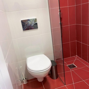 Фотография квартиры Вариант 38 на проспекте Кирова