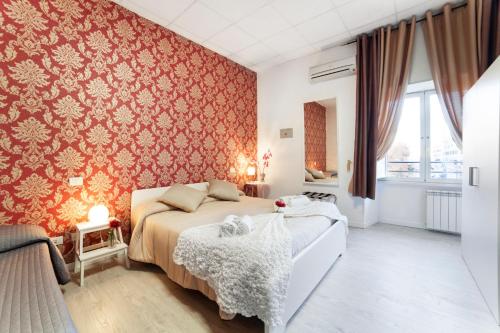 Фотография гостевого дома Magic Double