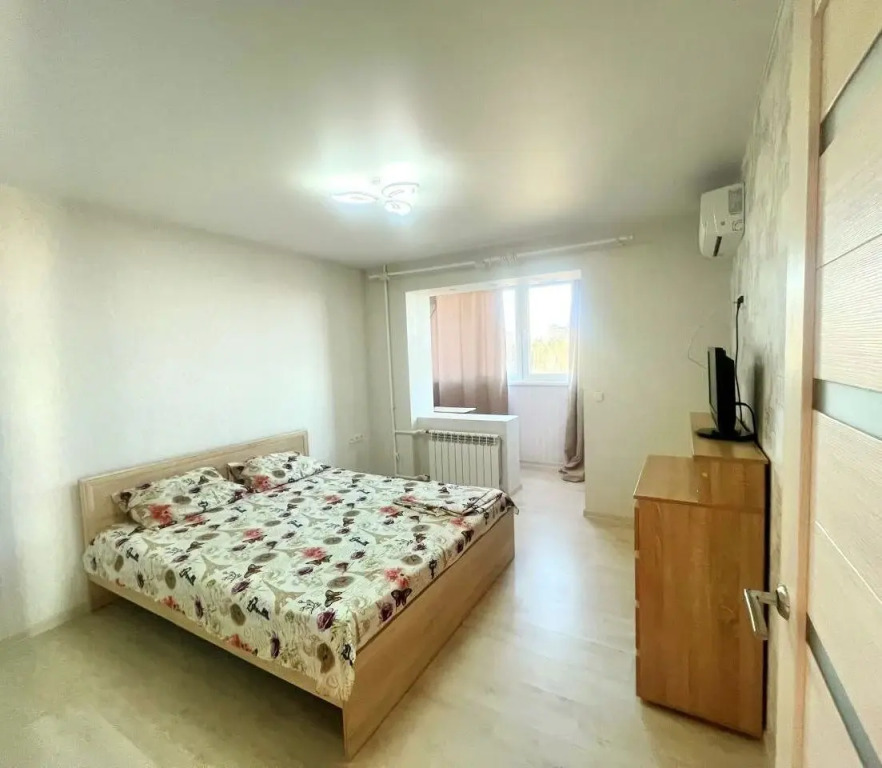 Фотография квартиры Квартира на Улице Судакская 8