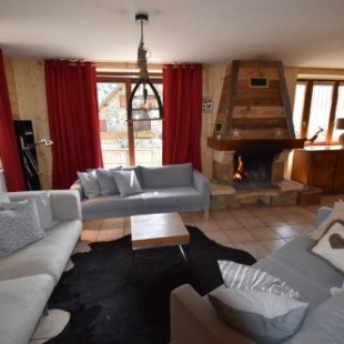 Фотография гостевого дома Chalet Louise