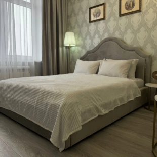 Фотография квартиры Апартаменты Аврора Ул Михалицына 1 Парковка 10 Этаж