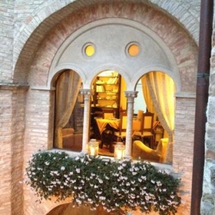 Фотография гостевого дома Palazzetto Bentivoglio