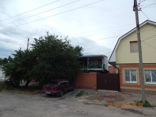 Фотография гостевого дома На Краснодарской, 40