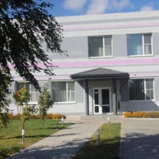 Фотография гостиницы Крокус 