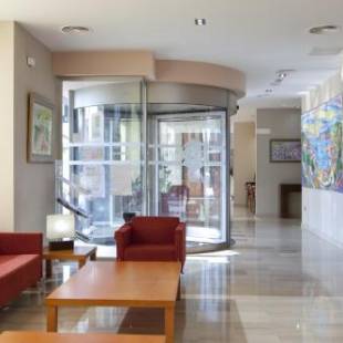 Фотографии гостиницы 
            Hotel Olympia Ronda II