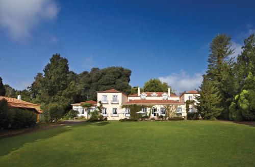 Фотография гостиницы Casa Velha do Palheiro