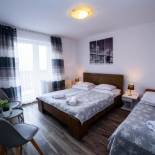 Фотография мини отеля Królowa Śniegu