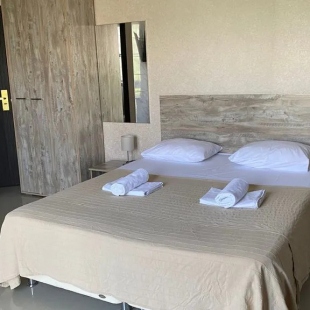 Фотография квартиры Квартира на Кувшинок 7к1 22