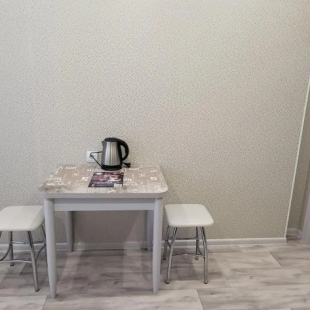 Фотография квартиры Апартаменты на улице Шилова