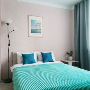 Фотография квартиры Квартира комфорт-класса возле ТРЦ Планета