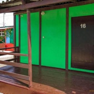 Фотография кемпинга Кристина