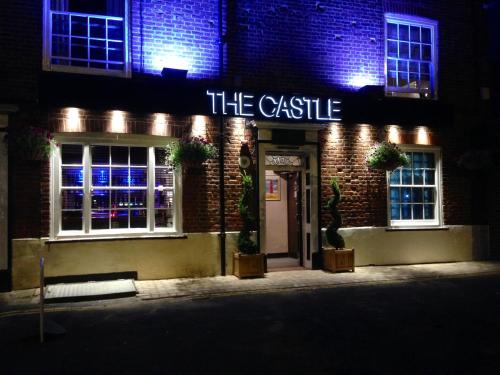 Фотография мини отеля The Castle