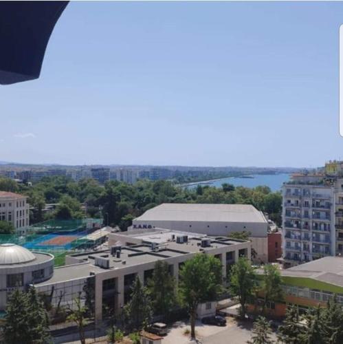 Фотография гостиницы Septa Studios by Skg Apartments