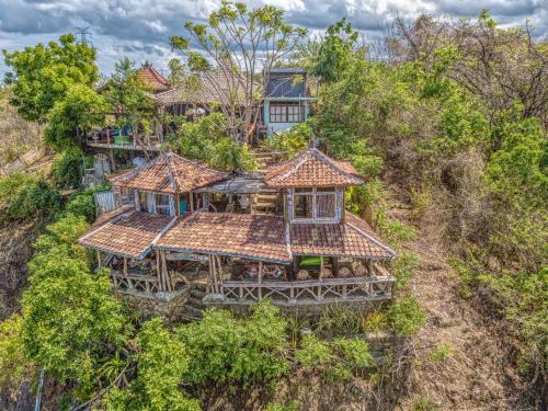 Фотография гостиницы Dream Hill