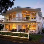 Фотография апарт отеля Hananui Lodge and Apartments