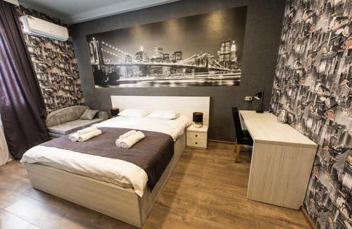 Фотографии гостиницы
Икалто