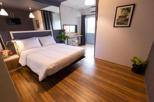 Фотография гостиницы Mango 10 House