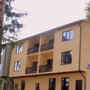 Фотография мини отеля На Центральной 72