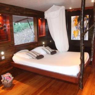 Фотографии гостевого дома 
            Domaine Karaibes