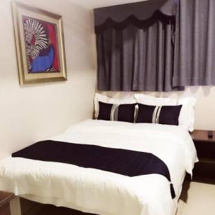 Фотографии гостевого дома
California Hotel