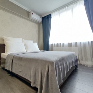 Фотография квартиры Апартаменты Новая современная квартира