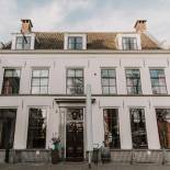 Фотография гостиницы Brass