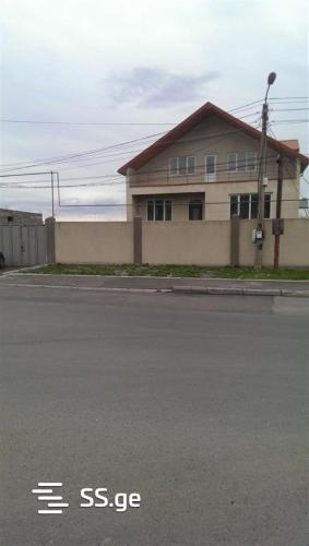 Фотография гостевого дома semeini hotel