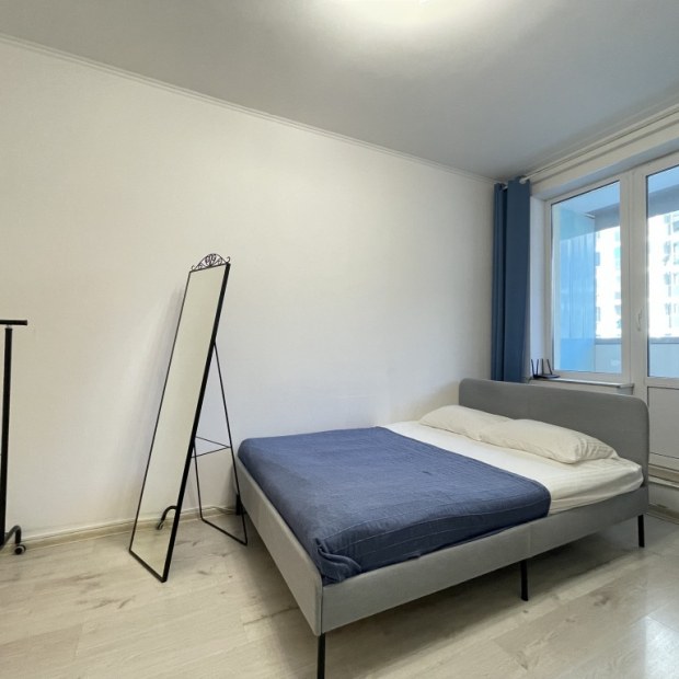 Фотографии квартиры 
            Квартира kudrovo.APARTS Столичная 11