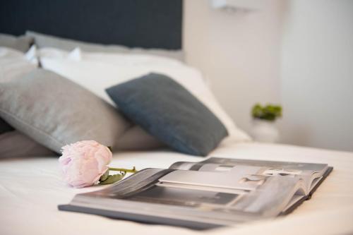 Фотография мини отеля Al Pescatore - B&B