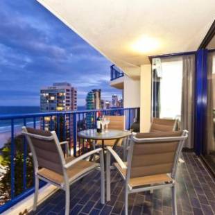 Фотографии апарт отеля
Surf Regency