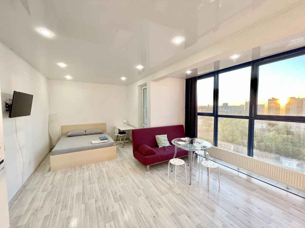 Фотография квартиры Апартаменты Kzn 24/7 Проточная 6-3