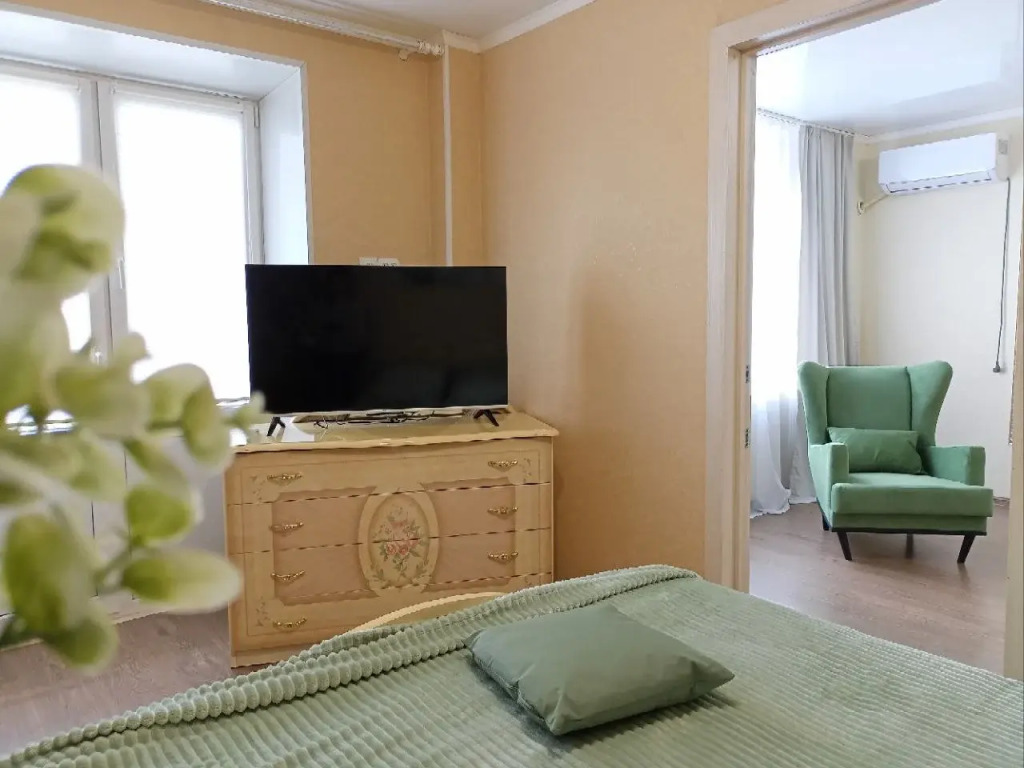 Фотография квартиры Квартира VV