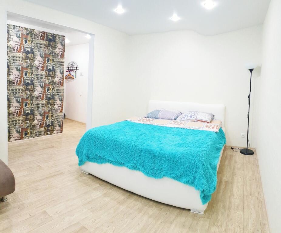 Фотография квартиры Апартаменты на улице Первомайская