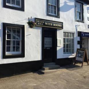 Фотографии мини отеля
Black Bull with Rooms