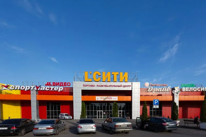 Фотография квартиры Апартаменты Атмосфера на Неделина, д. 10