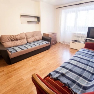 Фотография квартиры Apartments Zaprudnij driveway, bld.4V