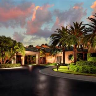 Фотографии гостиницы
Courtyard by Marriott West Palm Beach