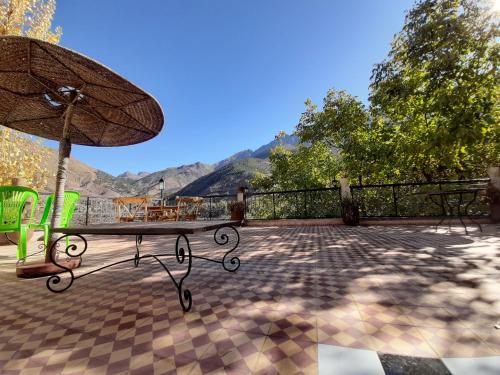 Фотография мини отеля Dar Adrar